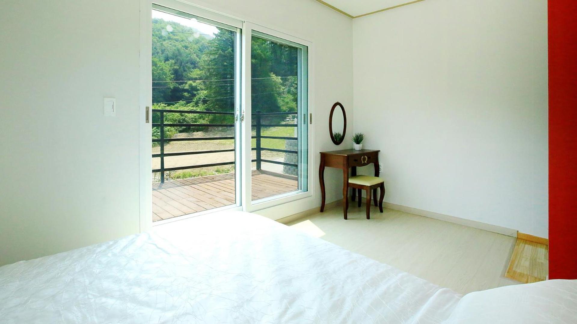 Hongcheon Stone Brown Pension ห้อง รูปภาพ