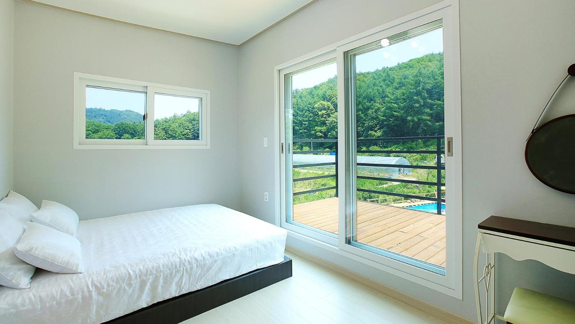 Hongcheon Stone Brown Pension ห้อง รูปภาพ