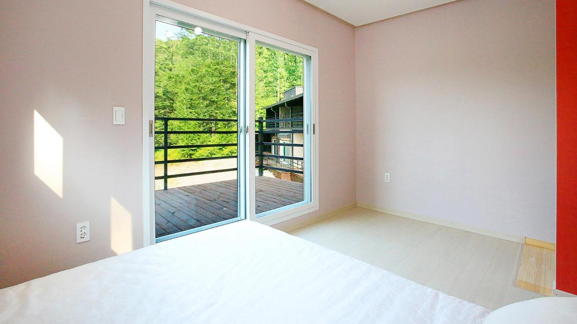 Hongcheon Stone Brown Pension ห้อง รูปภาพ